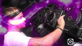 STEVE SMART - Left Alone (Judge Jules BBC R1)