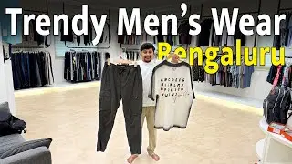 DotGorilla Men&rsquo;s wear In Bangalore / Arivae Wholesale 