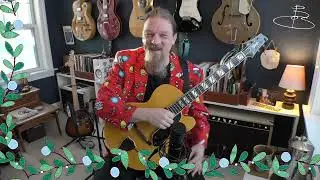 Coffee & Guitar, December 20, 2025