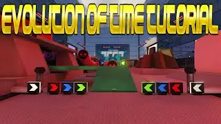 Trackmania Royal Tutorial   Evolution of Time by Locky 19