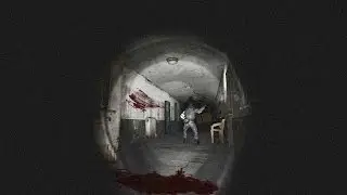 Let's Play Garry's Mod Horror Map | The Last Patient
