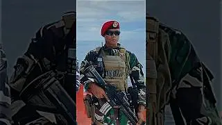 Story'wa Keren Kopaska TNI AL #shorts #storywa #abdinegara #tni #tnial #kopaska