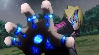 Momoshiki Is Here To STAY | Boruto Episode 291 Review