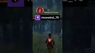Perkless Hardcore close call | rincewind_75 on #Twitch