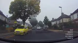 Bromley Driving Test Centre  Bromley Court Hotel 25092017