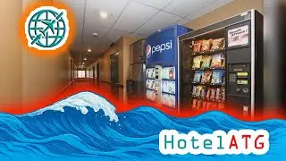 [HotelATG] Review New Victorian Inn & Suites Lincoln