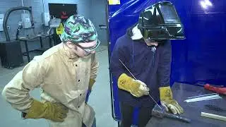 OTC Welding