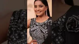 Mirror Work Designer Saree