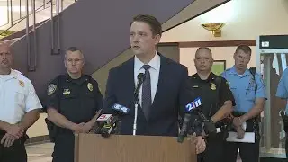 Cross River Crime Task Force