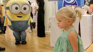 Daily Videos: BEST TOYS FOR 2015!! Holiday Showcase in NYC #TTPM