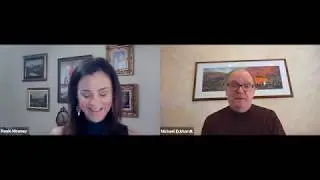 Michael Eckhardt On Crossing the Chasm Between Early Market Success & Main Marketplace Adoption