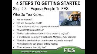 Becoming a Credit Repair Agent   4 Steps To Getting Started with FES