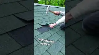 roofing repair tool #diy #homeimprovement #construction #roofing
