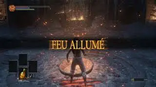 Soluce Rapide DarkSoul3 Partie 1
