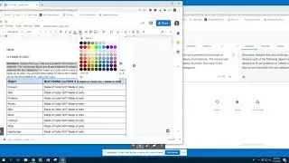 How to use Google Translate as a read aloud tool.
