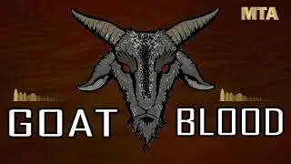[FREE] Goat Blood Prod. Marz Tha Alchemist