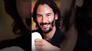 ❤️ Keanu Reeves Showed the World What True Respect Looks Like