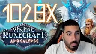 1028x | VIKING RUNECRAFT APOCALYPSE
