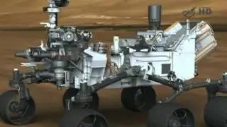Mars rover footage: NASA scientists celebrate as Curiosity lands safely