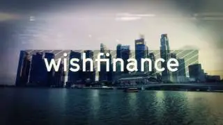 Wish Finance Presentation video