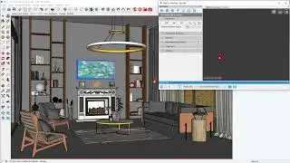 Tuto Maîtrisez Thea Render pour SketchUp