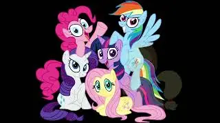 The Truth About The Brony Fandom (AnimatedJames)