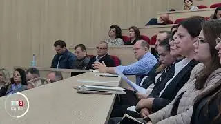 DEMOCRACY AT CROSSROADS: RESILIENT COOPERATION AND PEACEBUILDING