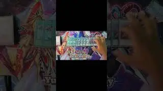 1St CYBER DRAGON - Deck Profile