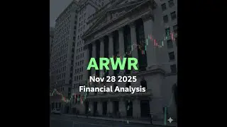 Arrowhead Pharmaceuticals: RNAi Launch & Valuation ARWR $ARWR #ARWR #finance #stockmarket #investing