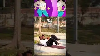 Tummy fat abhi bhi nahi ja rahi? Ye 3 galtiyan tum roz kar rahe ho#bodypowertraining #abdominal