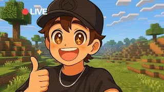 HYTALE! - LIVE