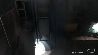 Alan wake 2 gameplay parte 4