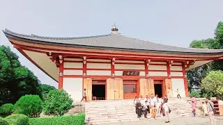Indosan Nipponji japanese Temple Bodh Gaya