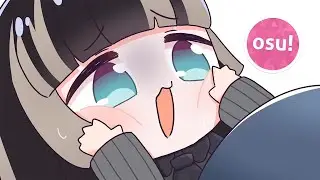 まいたけダンス / Maitake Dance | Insane Guest Difficulty for Ekee | osu!