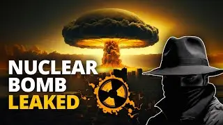 8th Highly Confidential Nuclear Bomb Spies in History | interesting Informational Documentary