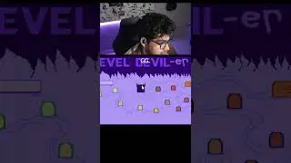 I thought I was smart. Level Devil disagreed 😬 #leveldevil #sig07 #iqtestfail #gaminghumor