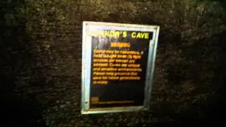 Devil's Icebox (Cave) in Columbia, MO