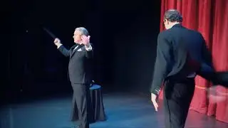 An Evening of Eric & Ern 2019. (Full)