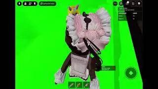 I painted the subway GREEN! *spray paint* *roblox*