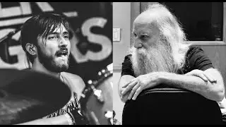 Leland Sklar And Nic Collins Talk FiveOLand