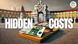 9 Hidden Costs of Moving to Lisbon You Didn&rsquo;t Expect! 💸🇵🇹