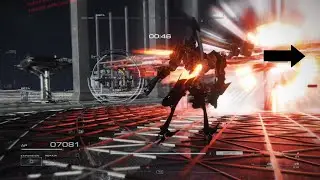 【AC6】まこも亜種