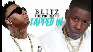 Moneybagg Yo x Blac Youngsta x Future Type Beat 
