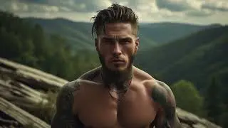 Backwoods Boys - Moonshine Menace