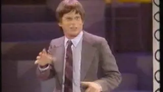 Robert Morse sings 