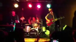 We are Augustines Cover of 