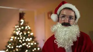 A Very Buckworthy Christmas