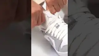 The Nike Air Jordan 1 Low 