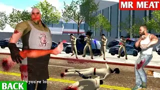 INDIAN BIKE DRIVING 3D MR MEAT 100 POLICE KILL IN CITY|INDIAN BIKE D4