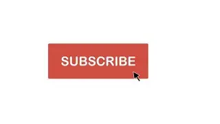 YouTube Subscribe Animation v.1 (Fast) 4K + Green Screen [FREE DOWNLOAD]